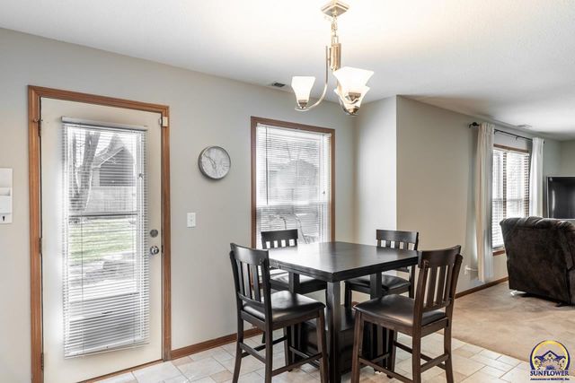 724 Eldridge ST, Lawrence, KS 66049