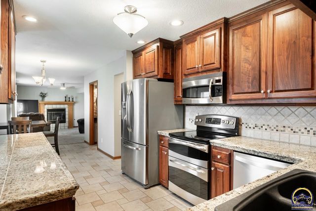 724 Eldridge ST, Lawrence, KS 66049