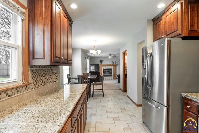 724 Eldridge ST, Lawrence, KS 66049