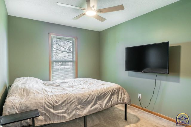 724 Eldridge ST, Lawrence, KS 66049