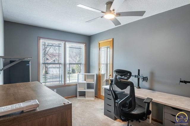 724 Eldridge ST, Lawrence, KS 66049