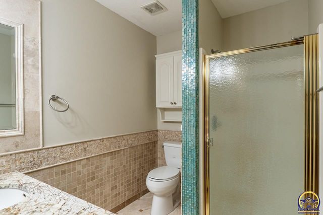 724 Eldridge ST, Lawrence, KS 66049