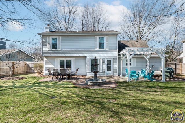 724 Eldridge ST, Lawrence, KS 66049