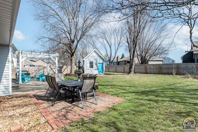 724 Eldridge ST, Lawrence, KS 66049