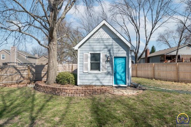 724 Eldridge ST, Lawrence, KS 66049