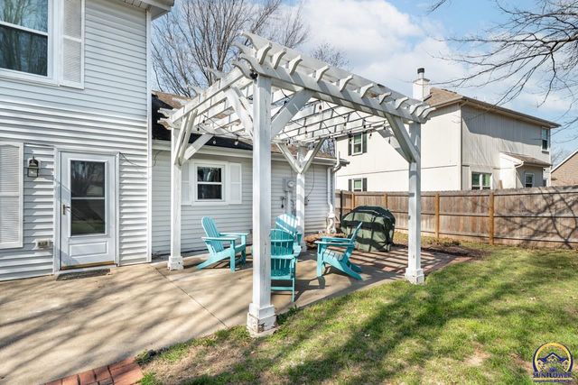 724 Eldridge ST, Lawrence, KS 66049