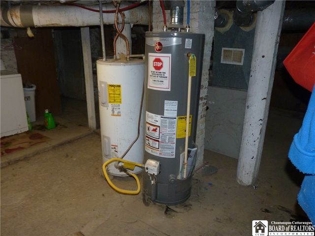 174 Bowen Street, Jamestown, NY 14701