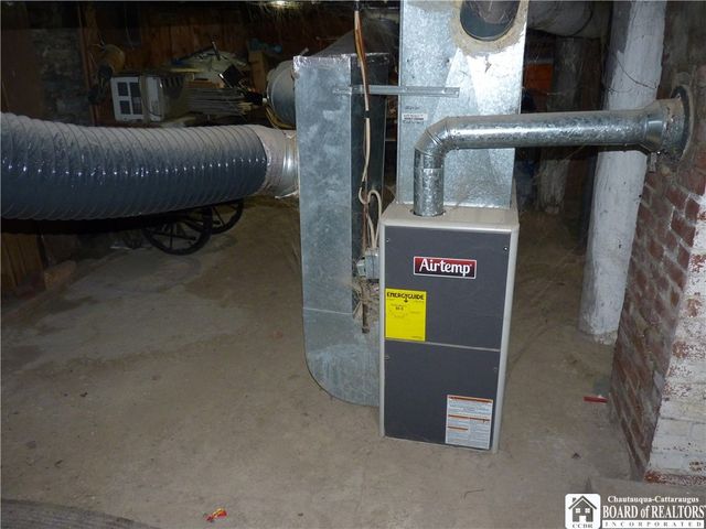 174 Bowen Street, Jamestown, NY 14701