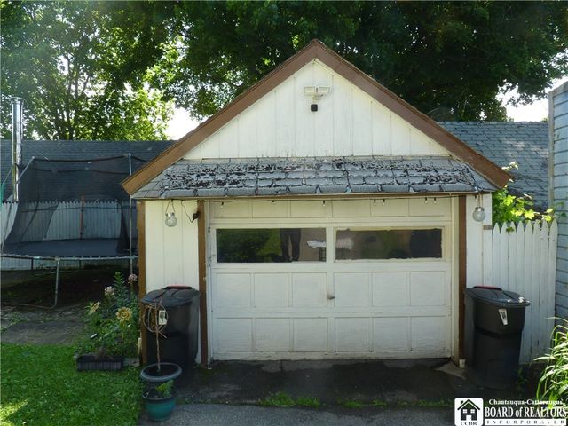 174 Bowen Street, Jamestown, NY 14701