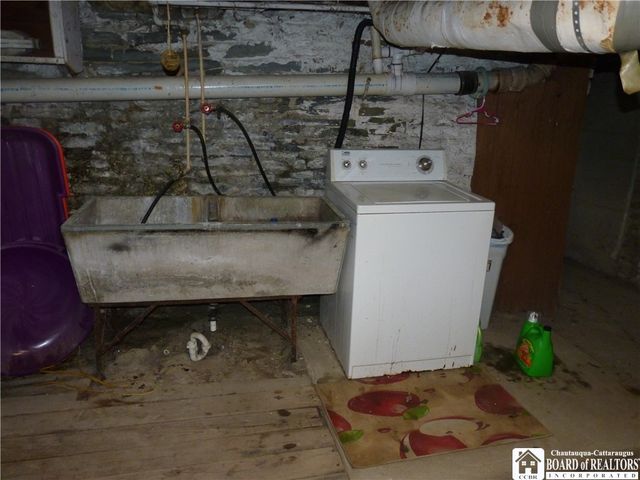 174 Bowen Street, Jamestown, NY 14701