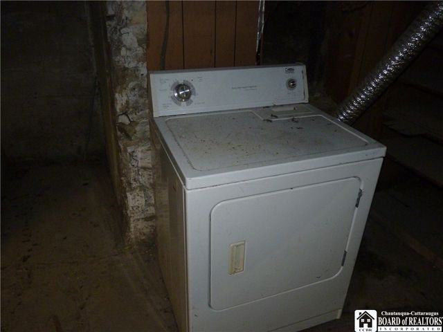 174 Bowen Street, Jamestown, NY 14701