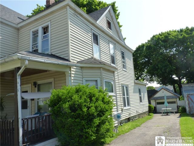 174 Bowen Street, Jamestown, NY 14701