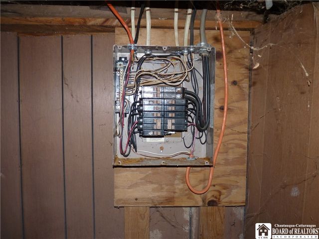 174 Bowen Street, Jamestown, NY 14701