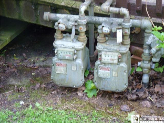 174 Bowen Street, Jamestown, NY 14701