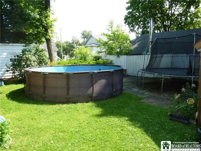 174 Bowen Street, Jamestown, NY 14701