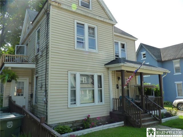 174 Bowen Street, Jamestown, NY 14701