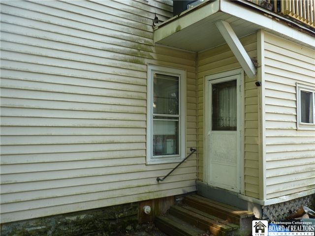 174 Bowen Street, Jamestown, NY 14701