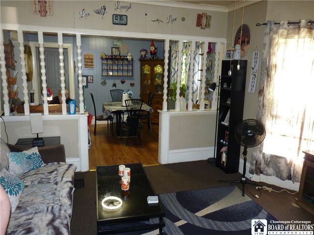 174 Bowen Street, Jamestown, NY 14701