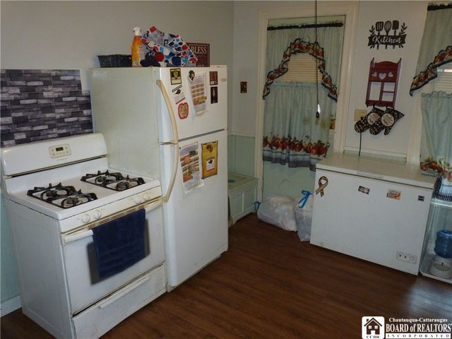 174 Bowen Street, Jamestown, NY 14701