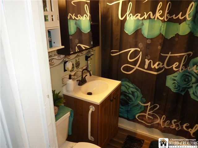 174 Bowen Street, Jamestown, NY 14701