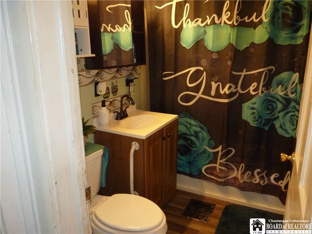 174 Bowen Street, Jamestown, NY 14701