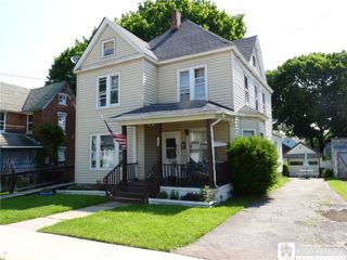 174 Bowen Street, Jamestown, NY 14701