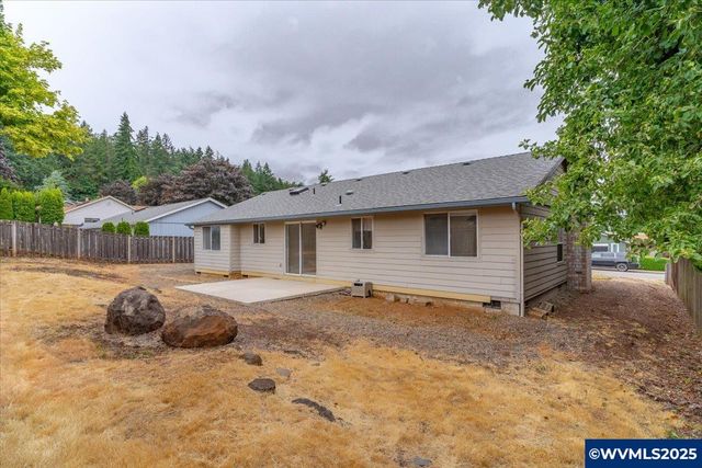 1400 Rees Hill Rd SE, Salem, OR 97306