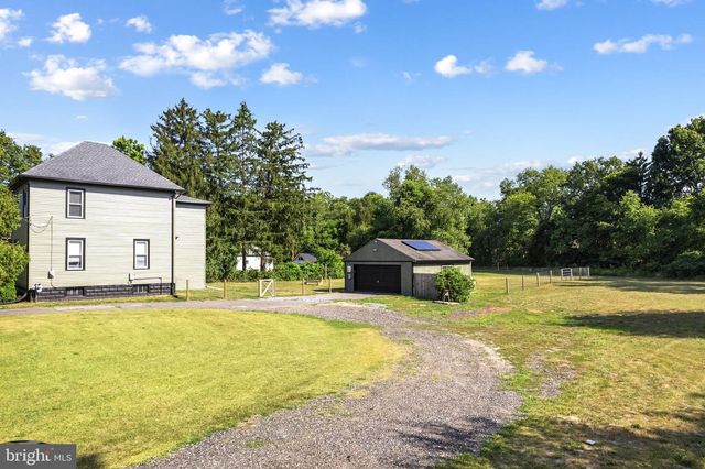 345 SWEDESBORO RD, Franklinville, NJ 08322