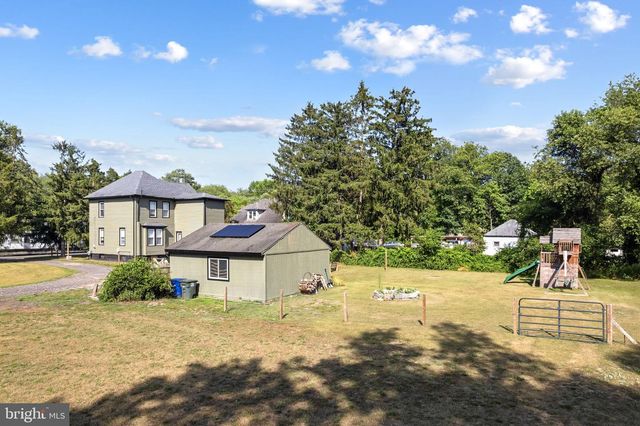 345 SWEDESBORO RD, Franklinville, NJ 08322