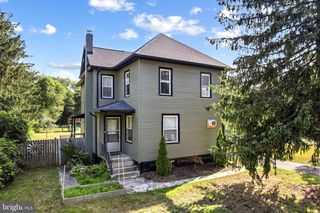 345 SWEDESBORO RD, Franklinville, NJ 08322