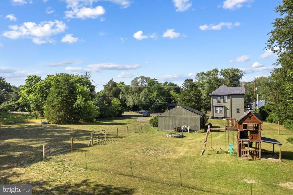 345 SWEDESBORO RD, FRANKLINVILLE, NJ 08322 — photo 4