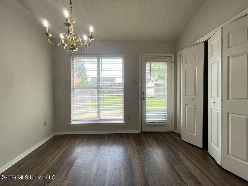 1077 Mcgowan Drive, Southaven, MS 38671 — photo 4