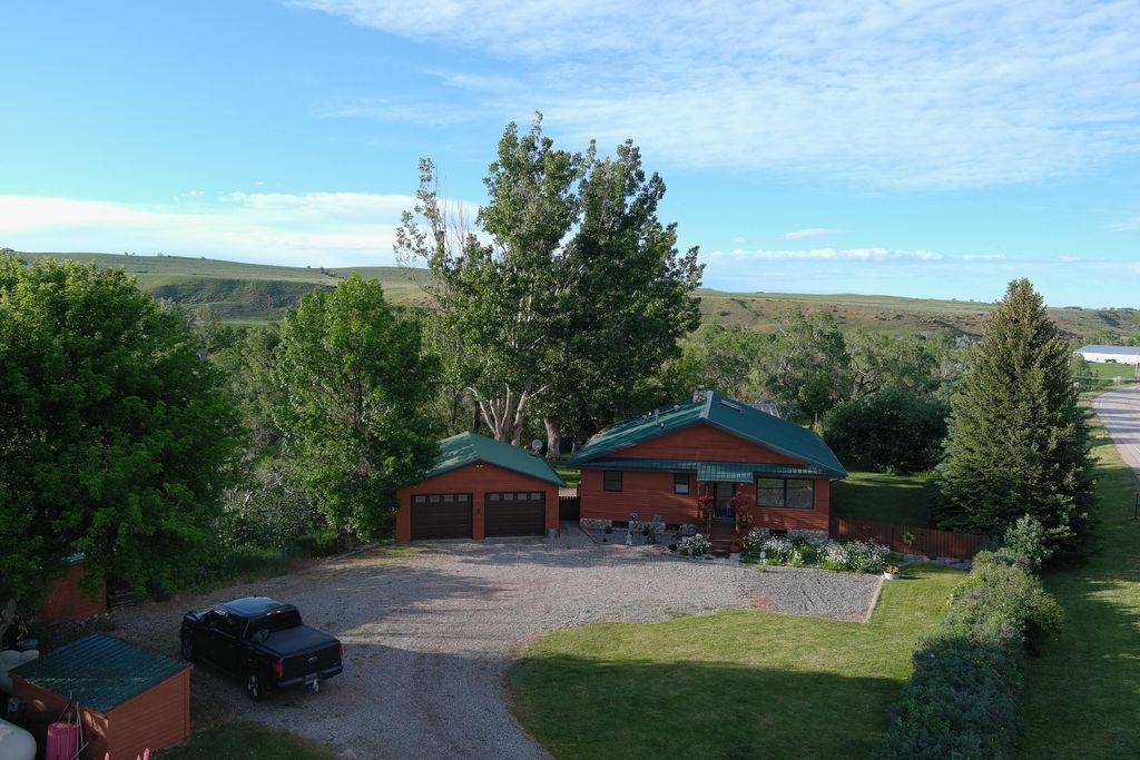 555 Big Goose Road, Sheridan, WY 82801 photo 4