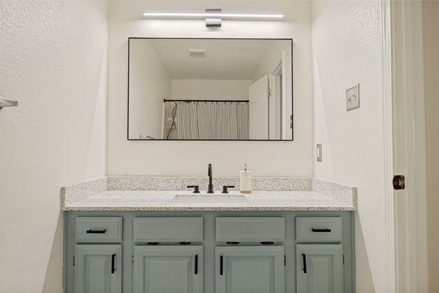 1002 Bellflower Court, Carrollton, TX 75007