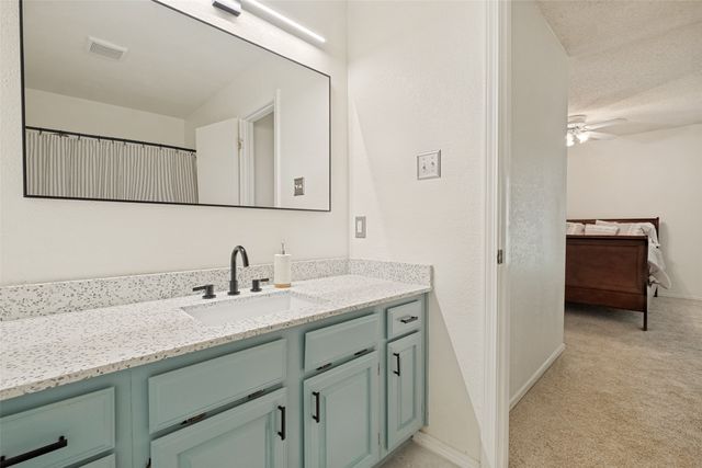 1002 Bellflower Court, Carrollton, TX 75007