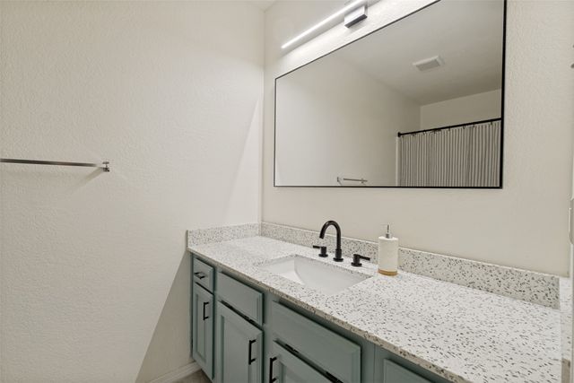 1002 Bellflower Court, Carrollton, TX 75007