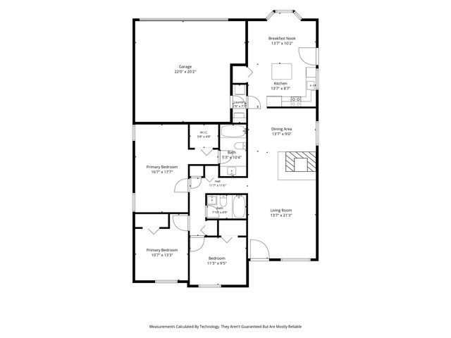 1002 Bellflower Court, Carrollton, TX 75007