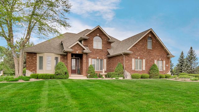 1555 Chalone Court, Crown Point, IN 46307