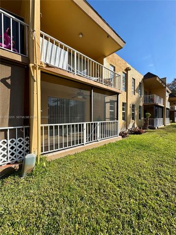 13700 SW 62nd St 113, Miami, FL 33183