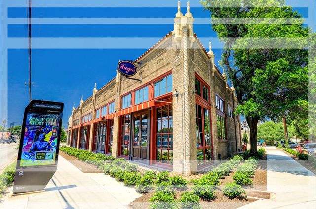 304 Bomar Street, Houston, TX 77006