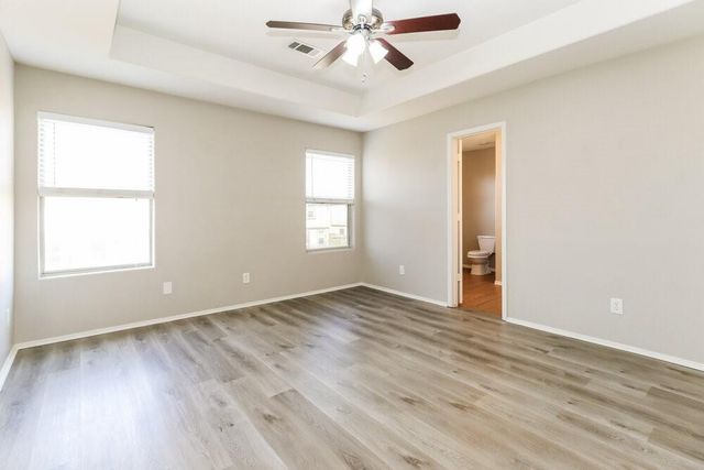 16770 N Thrasher Drive, Conroe, TX 77385