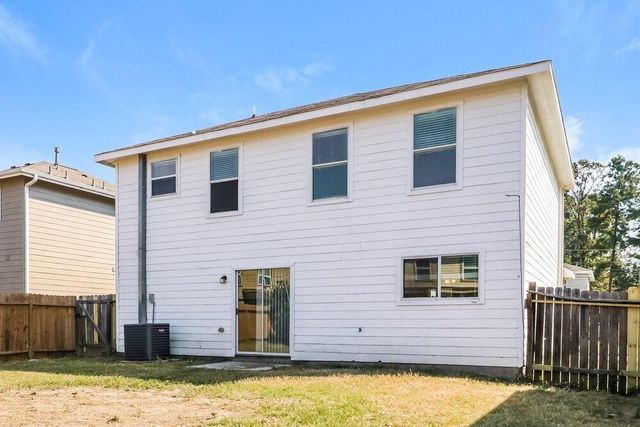 16770 N Thrasher Drive, Conroe, TX 77385