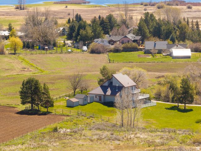 2412 N HIGHWAY 158, Eden, UT 84310
