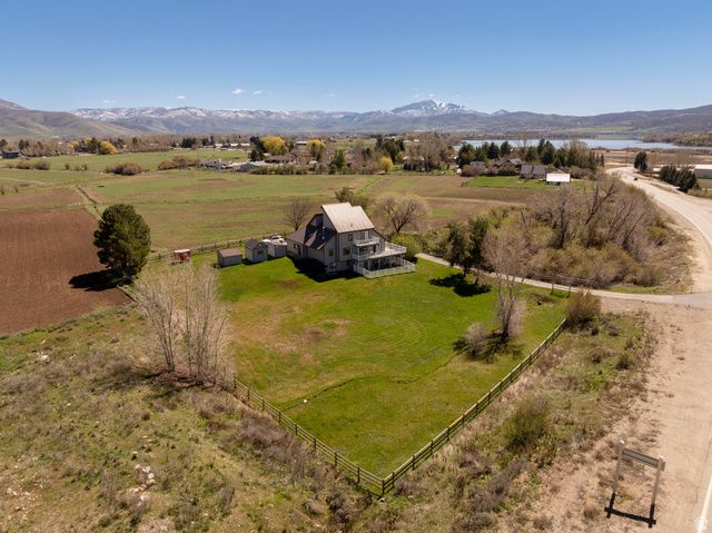 2412 N HIGHWAY 158, Eden, UT 84310