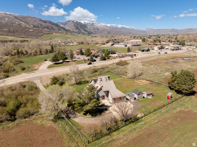 2412 N HIGHWAY 158, Eden, UT 84310