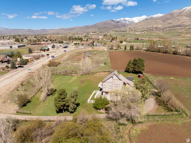 2412 N HIGHWAY 158, Eden, UT 84310