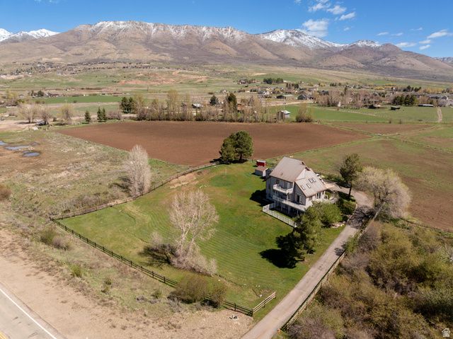 2412 N HIGHWAY 158, Eden, UT 84310