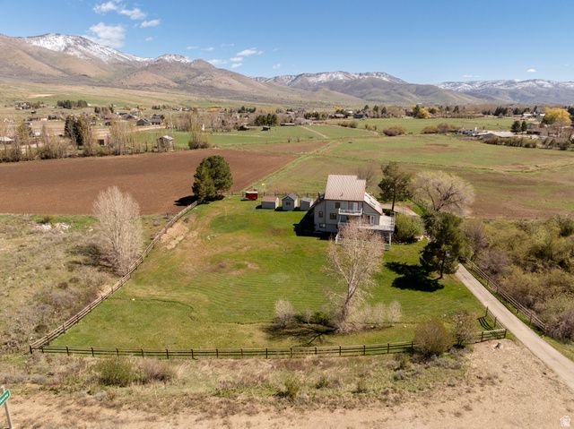 2412 N HIGHWAY 158, Eden, UT 84310