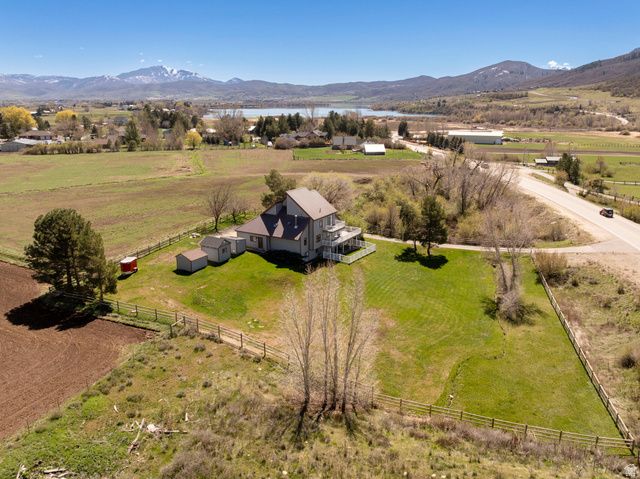 2412 N HIGHWAY 158, Eden, UT 84310