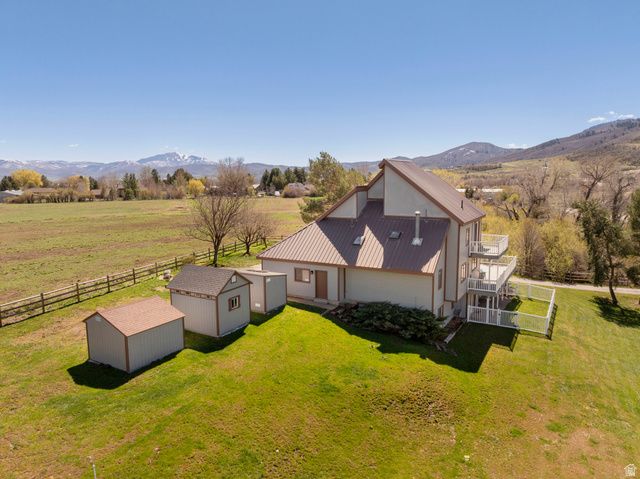 2412 N HIGHWAY 158, Eden, UT 84310